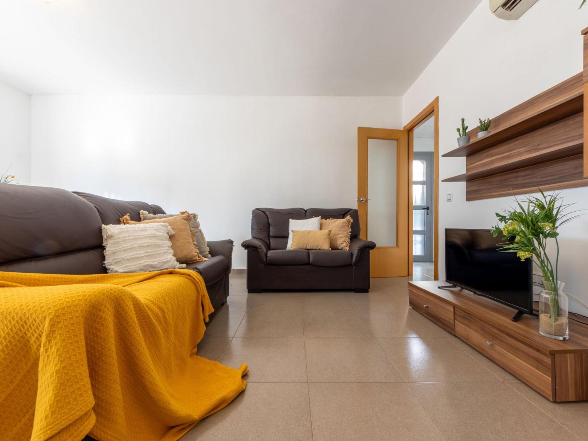 Holiday Home Gaviota 6 By Interhome 利乌玛 外观 照片