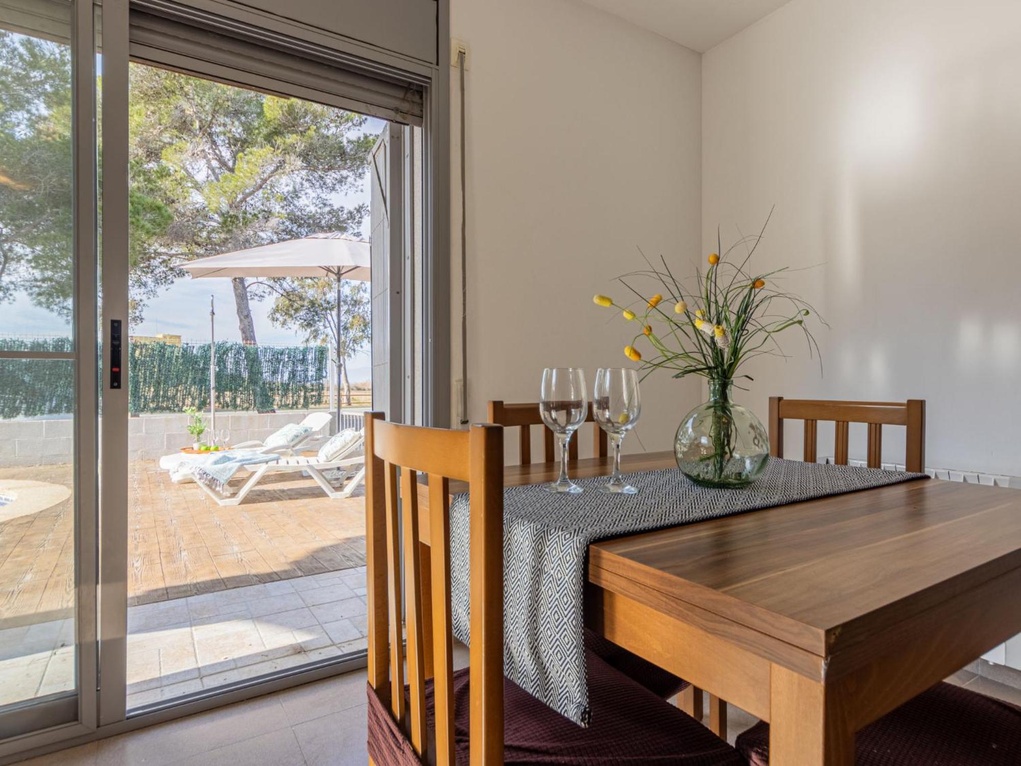 Holiday Home Gaviota 6 By Interhome 利乌玛 外观 照片
